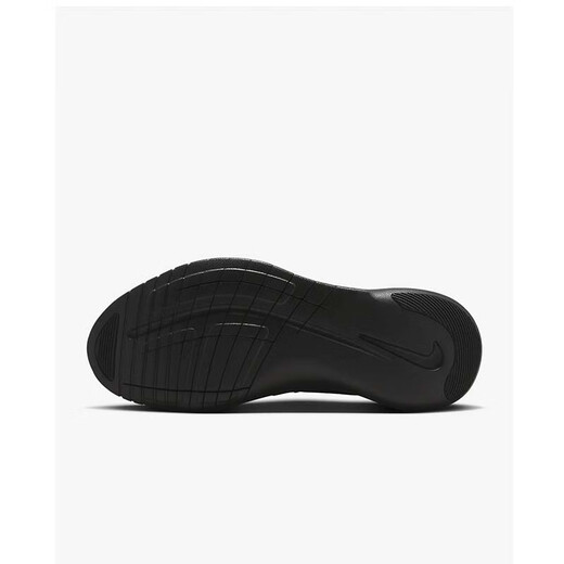 
Nike (NIKE) Free RN NN Lightweight cushioning Breathable and comfortable Barefoot men's running shoes Sports and casual shoes Black FB1276-001 39