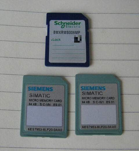 Module BMXRMS008MP 128MPF 004GPF memory card 8Mb memory card memory stick BMXRMS00 008MP