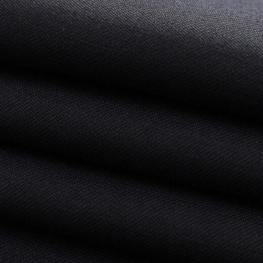 YOUNGOR (YOUNGOR) suit men's 050 tops autumn and winter youth men's suit top wool fabric classic suit Navy blue L 175/96A