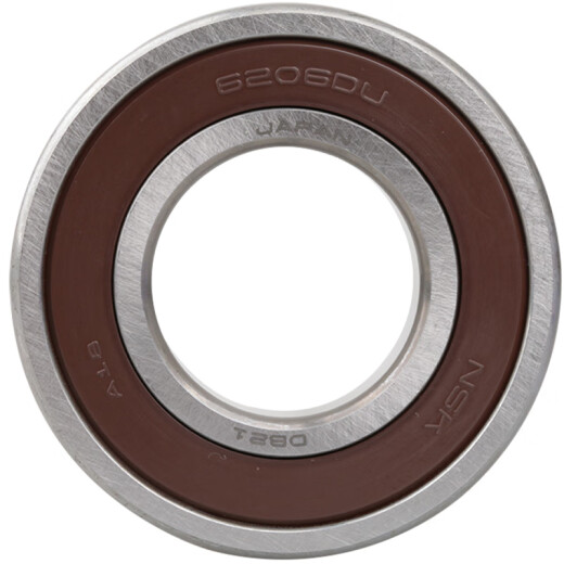 
High-speed bearing 6206 6207 6208 6209 6210 6211 6212 6213ZZ 6207DDU Glue seal