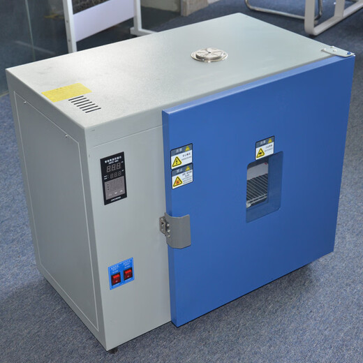 Qinzhuo high temperature oven industrial oven electric constant temperature blast drying oven aging test chamber mold 500 degrees 300 high temperature oven - accessories