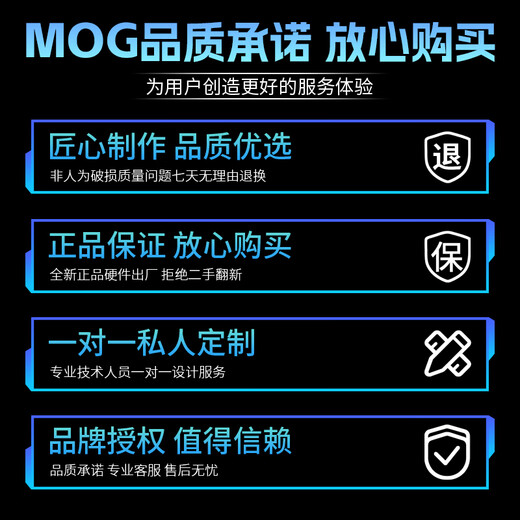 Asus Rog Family Barrel Co-Branded Eva Nr. 2 Chuangshi Shen Esports Asuka-Tastatur und Maus-Grafikkarte Motherboard Dragon God dritte Generation Eva Chassis Thor Power Supply 701 Chuangshi Shen Eva Custom Version (in der Nähe der Originalversion mit Dekorationskit)