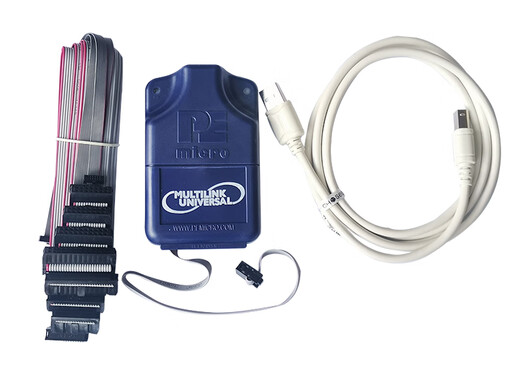 NXP U-MULTILINK Freescale writer USB-ML-Universal debugger PE emulator usb-ml-universal