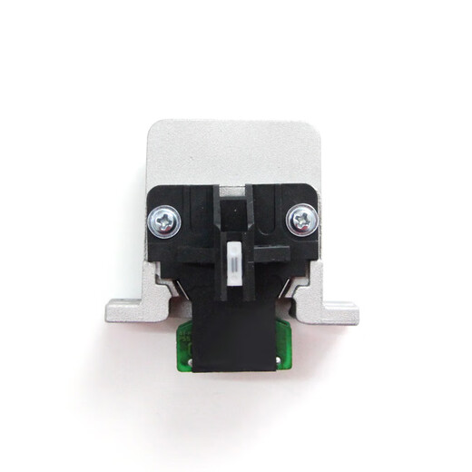 Anwendbar für Epson EPSON LQ1600K3H PrinThead 590K Printhead 690K 680K2 Printhead Original vordere Mund -Original -Nadelbaugruppe kann mit 5 Schichten ausgestattet werden, um einen zu gewährleisten