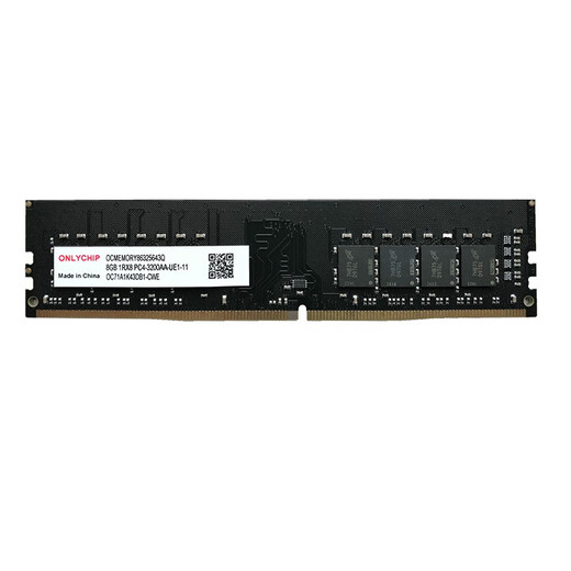Dell Dell Vostro 3690 3710 3881 3890 5890 Mémoire de bureau Stick 32 Go DDR4 3200