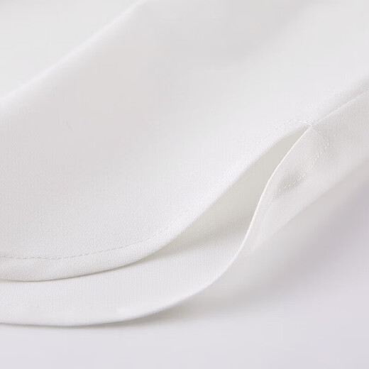 Shandubila anti-wrinkle no-maintenance shirt women's spring and autumn professional commuting formal shirt with long-sleeved top