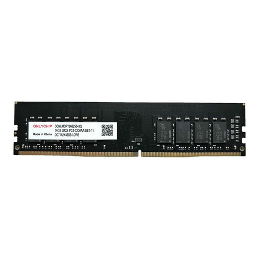 Dell 戴尔 灵越 3910  3891台式机DDR4 3200电脑内存条 16GB DDR4 3200