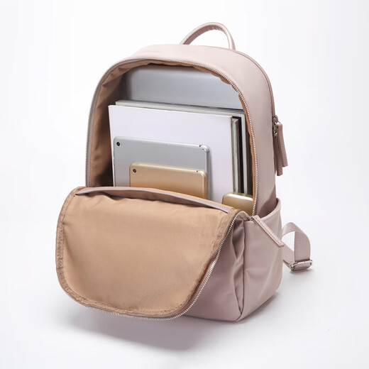 Golf (GOLF) Backpack Computer Bag Women's 14/15.6 Inch Laptop Huawei Travel Backpack School Bag Business Trip Gift for Girlfriend