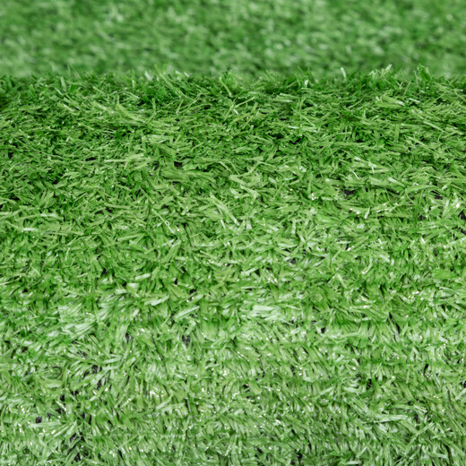 Jitu simulated lawn encrypted fake grass artificial fake turf engineering fence playground decorative grass 10mm military green 1P lawn