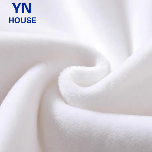 Yinuofang children's shirt white long-sleeved spring and autumn performance clothing bottoming shirt shirt white long-sleeved 140CM