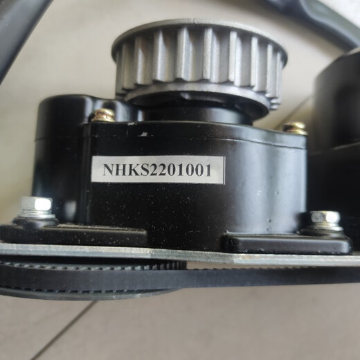 NHK automatic door motor model S150 medical door motor for lead doors brand new