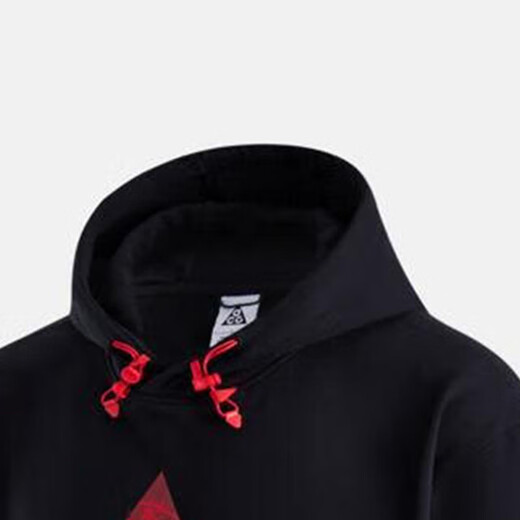 耐克（NIKE）2024春男连帽套头衫 FZ6193-010 FZ6193-010 L