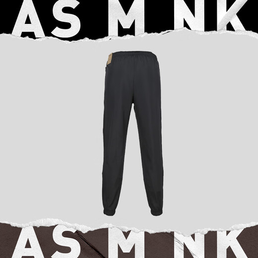 Nike (Nike) Nike Nike Football Game Forable Running Carring Sports pantalones Men adultos DV9737-010 Color negro DV9737-010 3XL