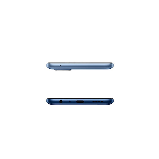 realme V5 48 million quad camera 5000mAh long battery life dual-mode 5G Light of Dawn 6GB+128GB 30W flash charging Mobile phone OPPO provides after-sales support