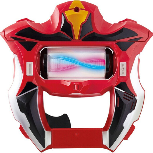 BANDAI Ultraman Geed Chinese version DX Transformer Children's Toy Geed Sublimator