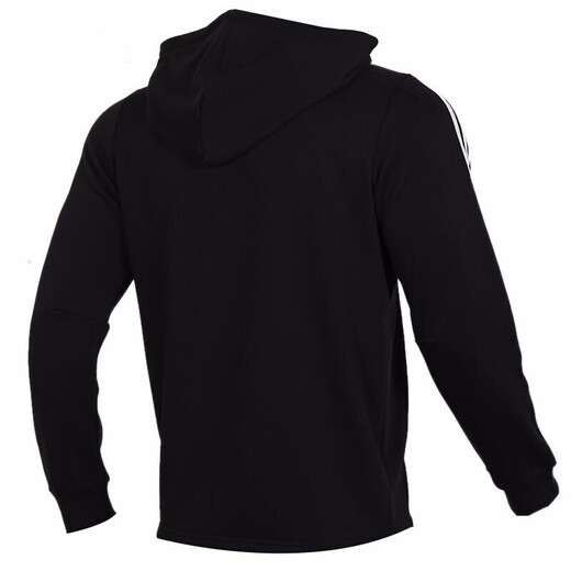 阿迪达斯 （adidas）阿迪达斯外套男装 新款防风训练休闲运动服运动夹克上衣 DT9896/春秋款  3XL (190/112A)