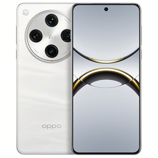 OPPO [National Subsidy] Find X8 Pro 5G New Mobile Dimensity 9400 AI One-click Question Screen Smart Photo Gaming Full Network AI Mobile Strolling in the Cloud 16+512GB Official Standard