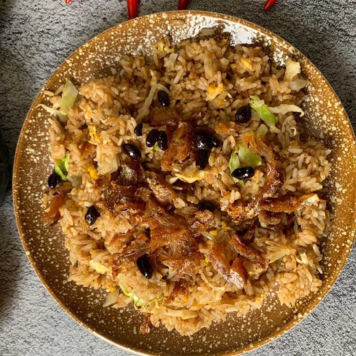 金樱花 金装豆豉鲮鱼罐头凤尾鱼脆肉鲩鱼罐头下饭开罐即食 鲮鱼8罐共1656g