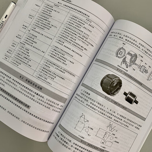 
[Kyokuang Sufa Tomorrow] Self-study Book of Electrical Automation Engineers (Basics) 9787111**6198