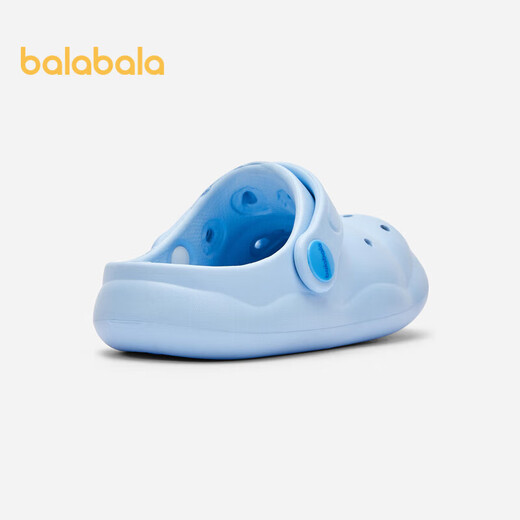 Zapatos para niños de Balabala y zapatillas para niños verano 2024 Home Boys and Girls cómodos zapatos de hoyo de marea 208224141206