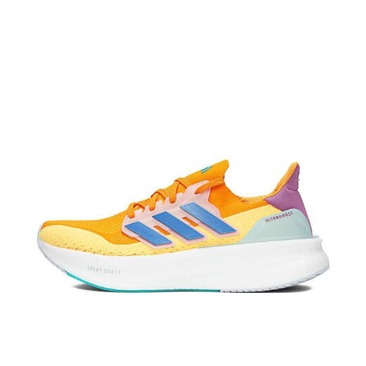 阿迪达斯 （adidas）2024年男女ULTRABOOST 5跑步鞋 IF1484 42