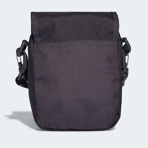 Adidas Clover Bolso de hombro Bolso para hombres Bolsa de mujeres Summer Nuevo conveniente Bolsa de Crossbody Bolsa de ocio bolsas de deportes al aire libre HE9712 Misc