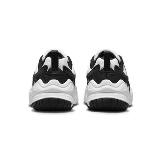 Nike (Nike) Tech Hera Wear Retro Retro Casual Shoes Shoes Sports Shoes Shops Shoes Women Women's Shoes DR9761-101 36