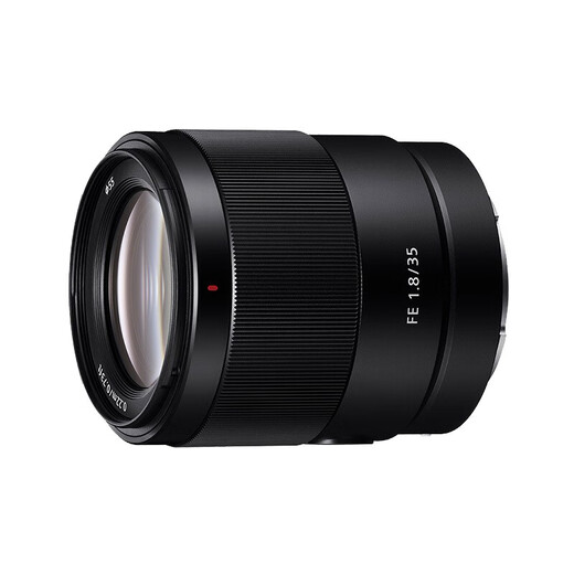 Sony (SONY) G Master full-frame mirrorless lens FE35mm F1.8 official standard 24-issue interest-free