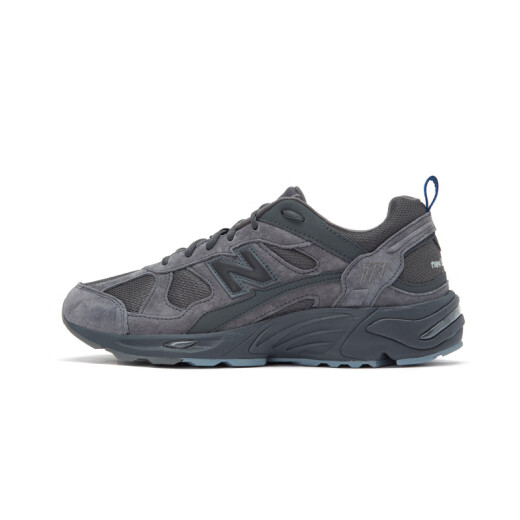 New Balance NB878 zapatos de papá oficiales zapatos para hombres zapatos para mujeres parejas retro malla de verano transpirable top informal