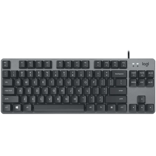 罗技（Logitech）G502 +K835 机械键盘84键 有线键盘 游戏电竞键盘 办公键盘 电脑键盘TTC K835红轴-樱花键帽+G502-阿狸贴纸