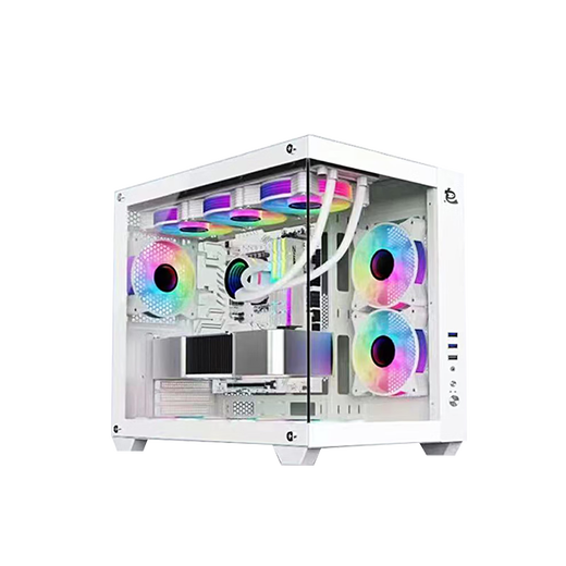 Intel i5/i7/i9 level independent display GTX1660TI live game e-sports chicken editing design rendering assembly computer host DIY complete set configuration sixteen i9 11900F RTX2060S