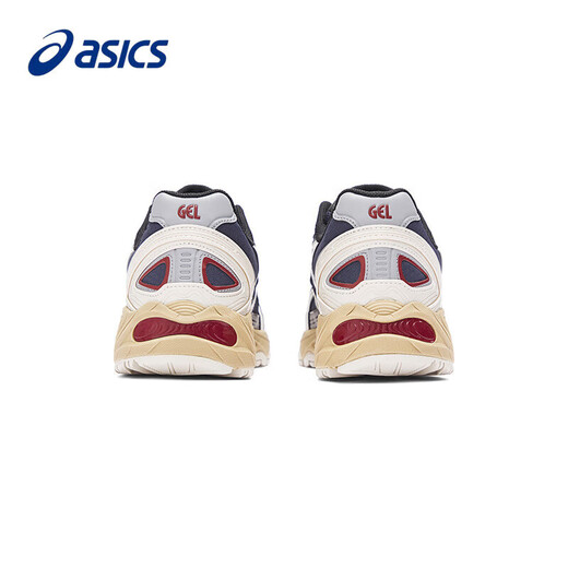 ASICS跑鞋2024新款男鞋KAHANA TR V4复古时尚耐磨防滑低帮休闲运动鞋 1203A586-020 40