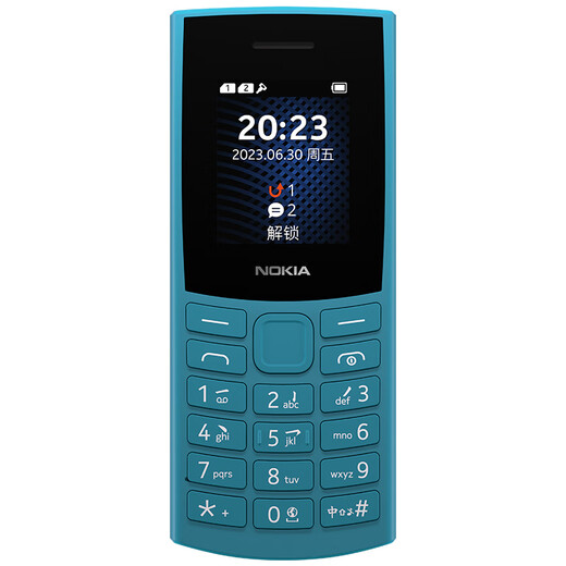 Nokia Nokia Netero de trastorno estudiantil Teléfono móvil Teléfono móvil Teléfono Mobile Teléfono anciano