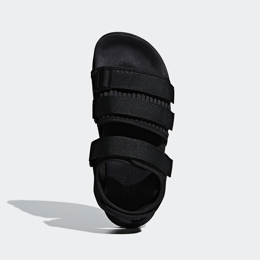 
Adidas (adidas) Clover Men's and Women's Shoes ADILETTE SANDAL Velcro Casual Beach Sandals AC8583 CG6623 35.5