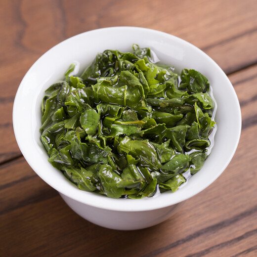 Piaoxiangyun té tieguanyin ansi oolong té 500g té de primavera 2025 nuevo té fragancia especial fragancia de fragancia cajante de regalo