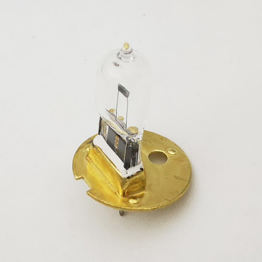 ACP-1800A 12V 7027 Ningbo-Saftsaft umfassende Optometrie Vision Tabelle Projektor Glühbirne 50W