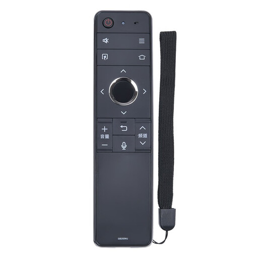 美祥 适用于夏普电视遥控器GB255WJ LCD-60/70SU678A X818A TX6100A 【蓝牙语音】GB255WJ