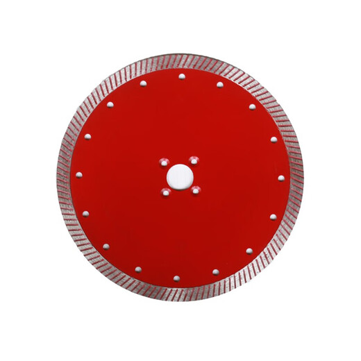 Red Knight Fire Phoenix 110/125/156/188 stone corrugated sheet angle grinder diamond cutting sheet marble saw blade 230 corrugated sheet
