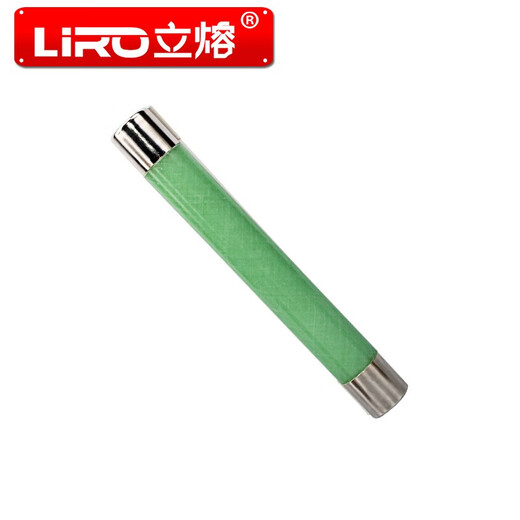 35kv high voltage current limiting fuse 10kv high breaking capacity fuse PT fuse tube xrnp1-12kv/0.5A 50KA 0.5A 10KV (12KV)