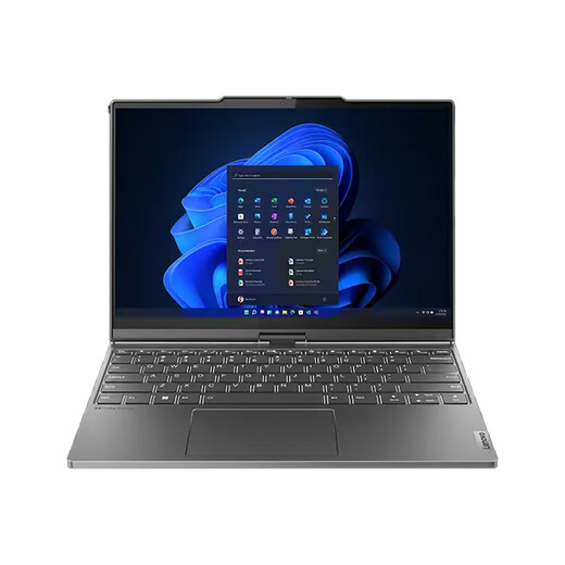 Official transfer Lenovo ThinkBook Plus Gen4 Core i7 dual-screen ultra-thin 13.3-inch business office notebook i7-1355U 16G 1T 2.8K