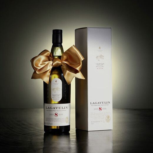 
Legavelin Global Direct Purchase Legavelin Lagavulin Single Malt Scotch Whisky Islei Foreign Wine Legavelin 8 Years 700mL