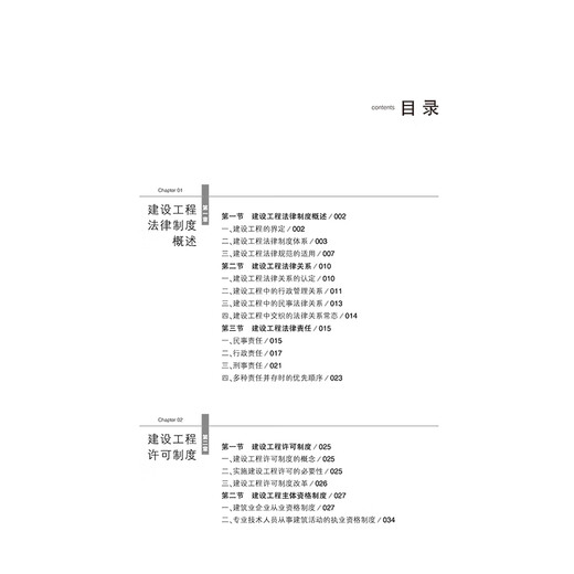 
[Kyokuang Sufa Tomorrow] One book to understand the legal system of construction engineering 97875197**692