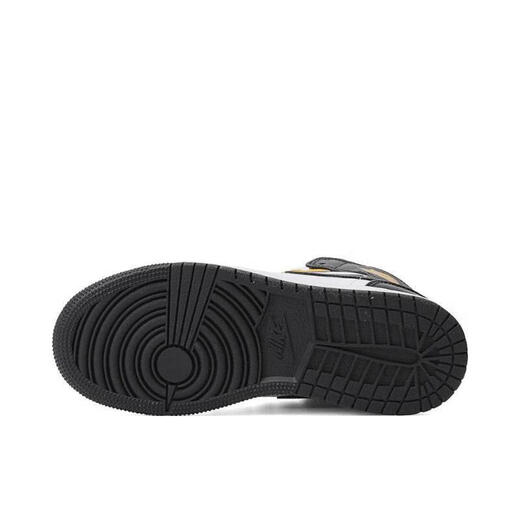 耐克（NIKE）胜道运动AJ1(GS)青少年篮球鞋 DQ8423-701 36.5