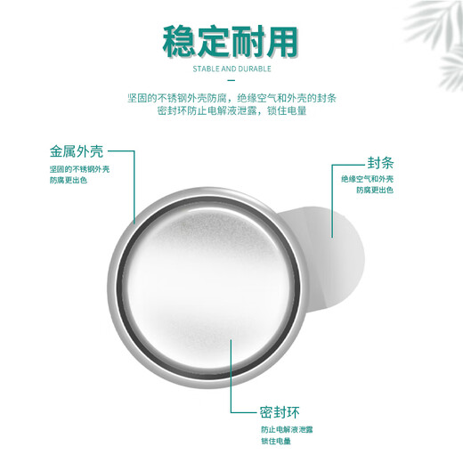 峰力（PHONAK）全助听器专用原装进口电池a312a10a13a675纽扣件件 A13白卡【1板6颗】