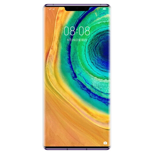 Huawei Huawei Mate30 Mate30pro Kirin 9904G/5G Second-Hand Mobile Phone Leica Bild gebrauchtes Huawei Mobiltelefon