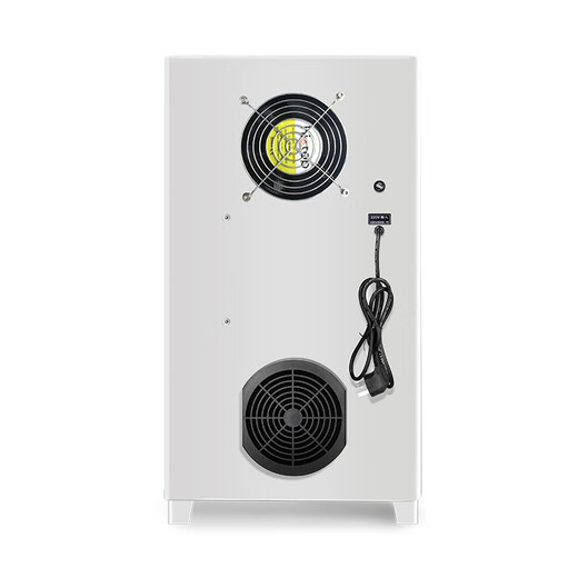 Plande high concentration ozone generator pure water ozone machine pharmaceutical workshop sterilization air disinfection machine PDX-15ET