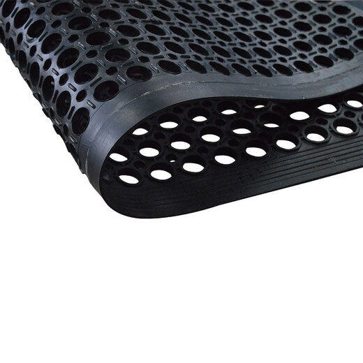 York (YORK) non-slip mat for boar semen collection, non-slip mat for breeding boar semen collection equipment, veterinary equipment, special rubber mat for boar semen collection, will be shipped after disinfection GM400 with edge