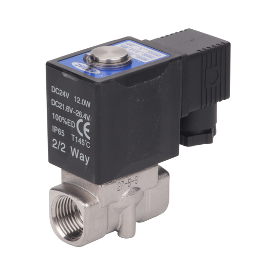 Yadeke 2S030-08 050-152S150-15 2S200-20 2S250-25/solenoid valve 2S050-10 DC24V 3-minute diameter