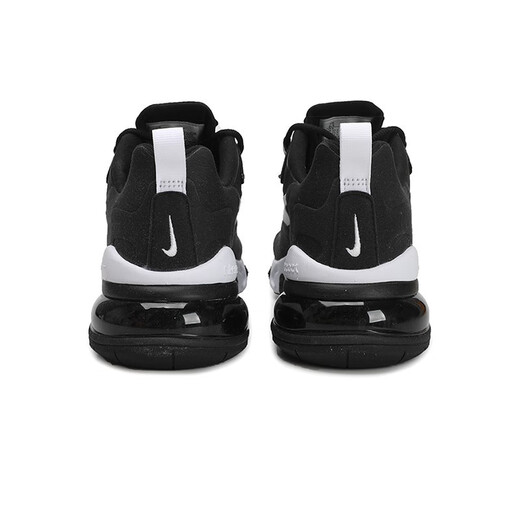 耐克（NIKE）夏季新品女鞋AIR MAX270 REACT气垫鞋舒适休闲缓震耐磨透气运动鞋 CI3899-002 36