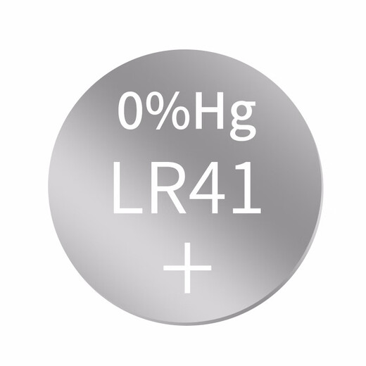 
Speedmaster LR41 L736F Omron thermometer battery 192 small button 1.5v universal ag3 392a etc. LR41/192/AG3/L736F button battery 8 tablets